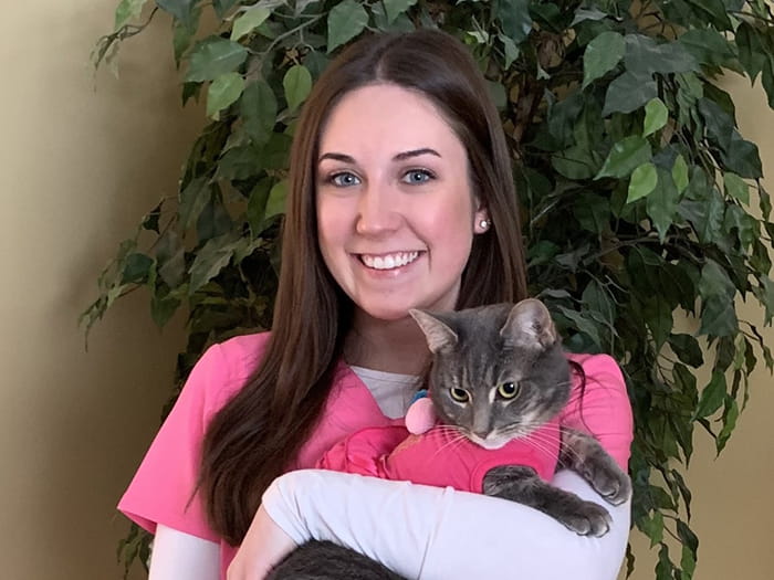 Julie DiPiazza Staff Photo