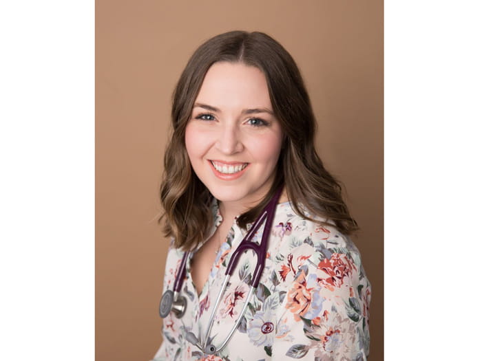 Shealyn Kenny Staff Photo