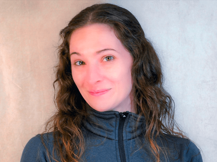 Madina Fleming Staff Photo