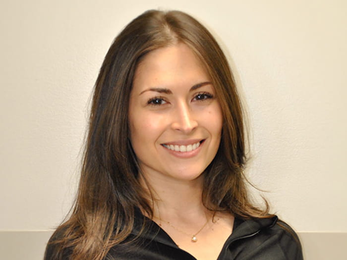 Dr. Nastassia Lini Staff Photo