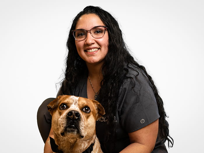 Cara Cornier Staff Photo