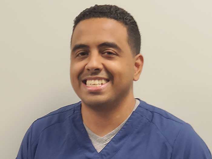 Richardson L. Staff Photo