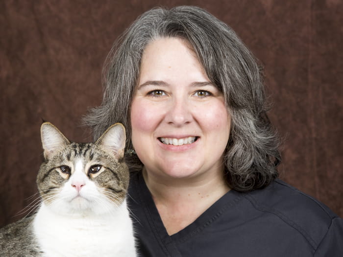 Tara Kreidler Staff Photo