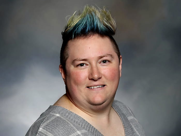 Angela Bucher