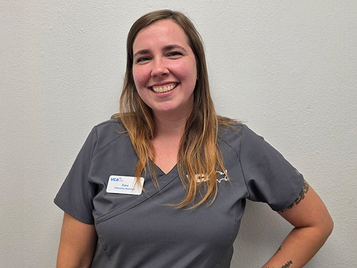 Cara G. Staff Photo