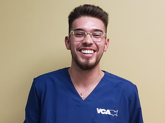 Diego Loya Staff Photo