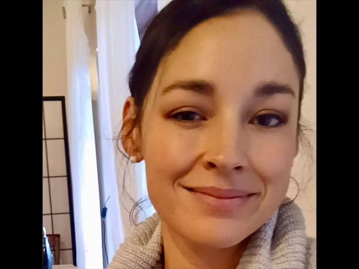 Suzy Jones Staff Photo