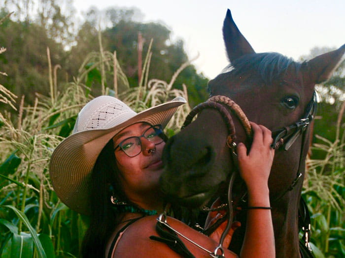 Angelique Staff Photo