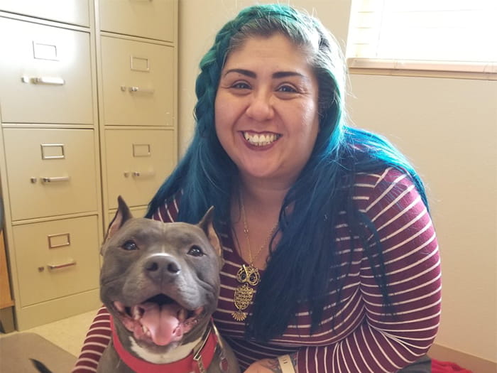 Maria Victoria Rosales