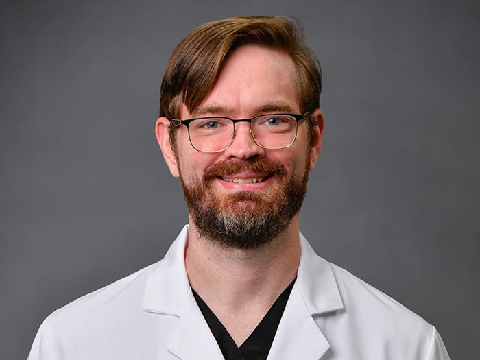 Dr. Bradley Lytle Staff Photo