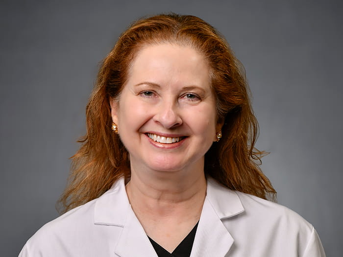 Dr. Dawn Nolan Staff Photo