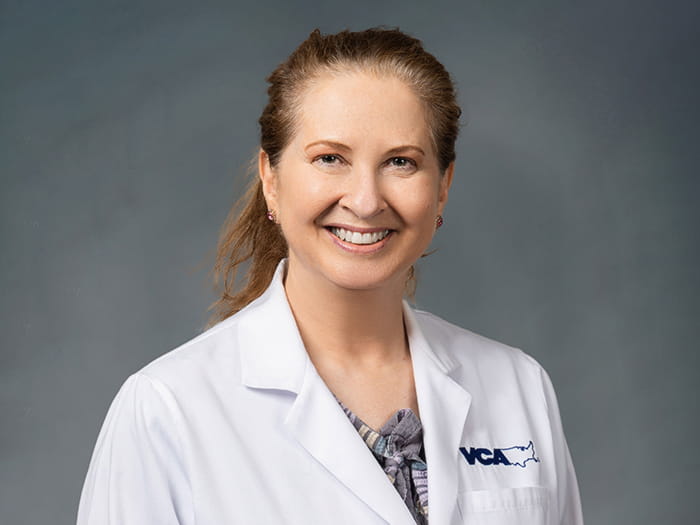 Dr. Dawn Nolan Staff Photo