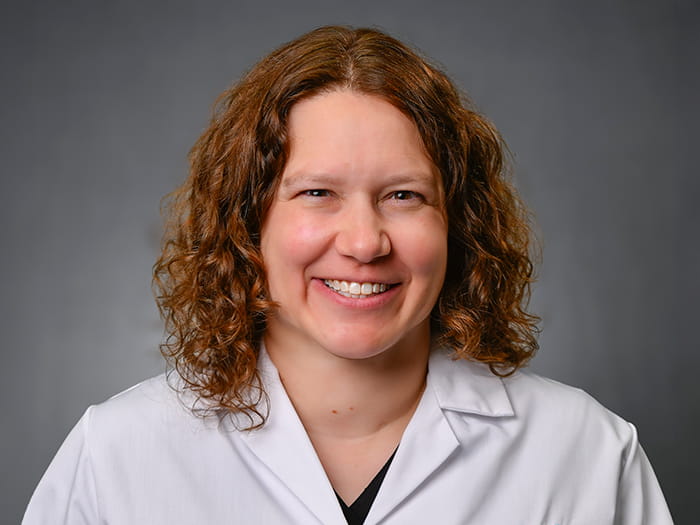 Dr. Diane Schrempp Staff Photo