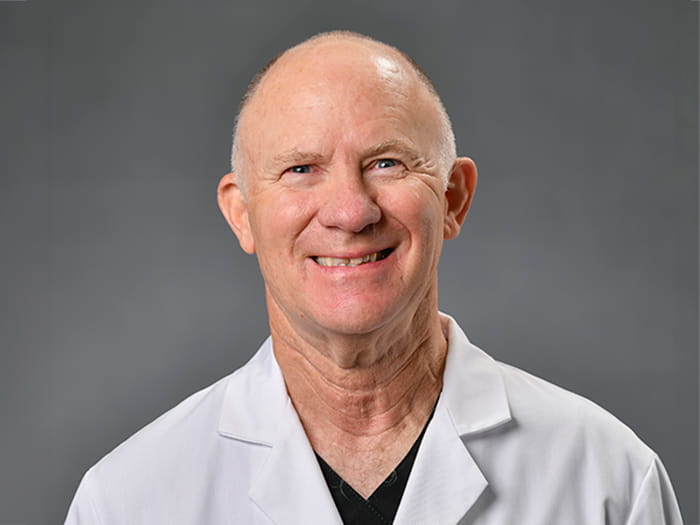Dr. Grossman
