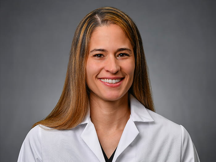 Dr. Giovanna Coto Staff Photo