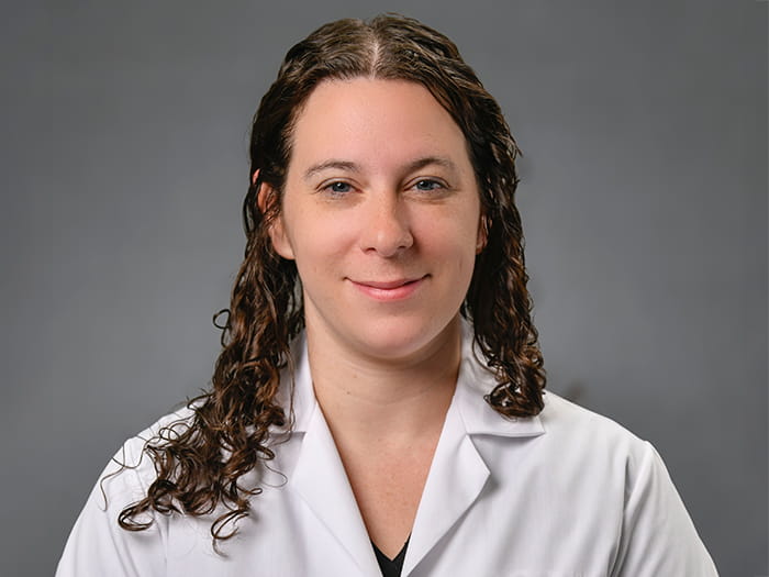Dr. Gloria Sari Staff Photo