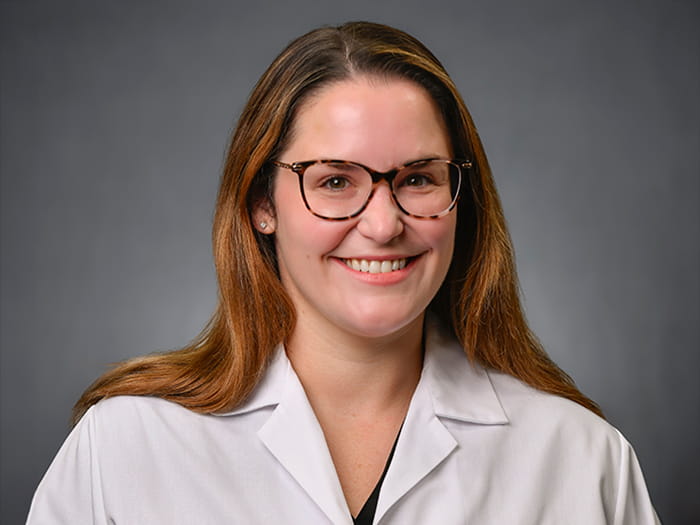 Dr. Katrina Cheney Staff Photo