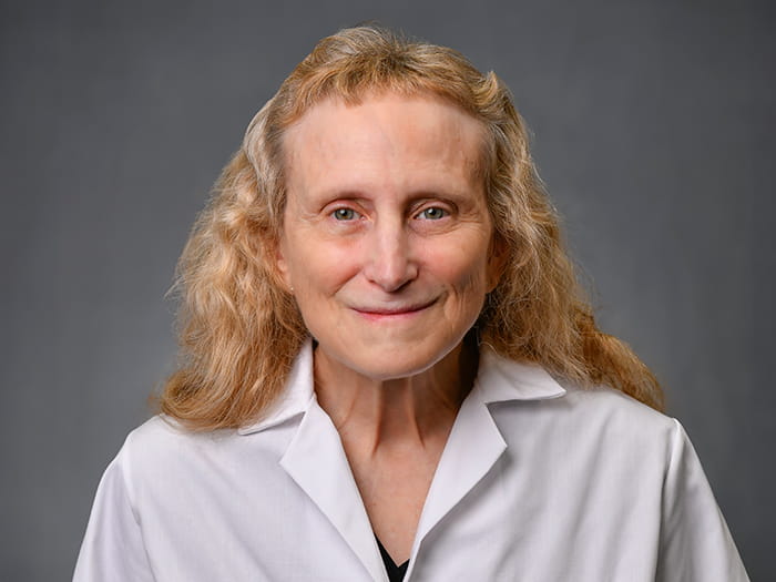 Dr. Shirley Russman Staff Photo