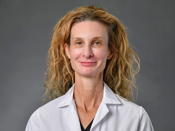 Dr. Wren Abbott Staff Photo