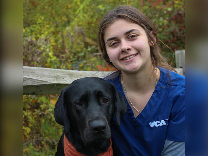 Rhiannon Staff Photo