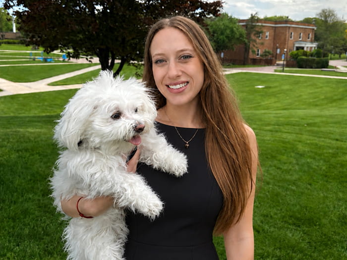 Dr. Alice Kobiler Staff Photo
