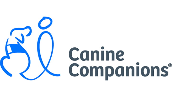 Canine Companions Community Partner