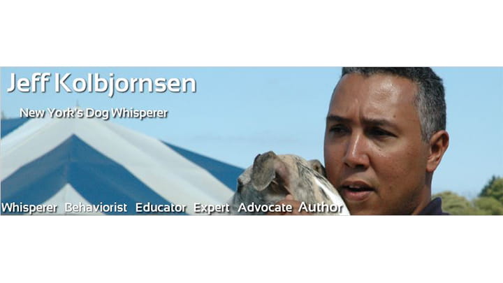 Jeff Kolbornsen - Behaviorist