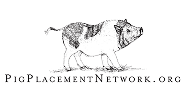 Pig Placement Network Community Partner
