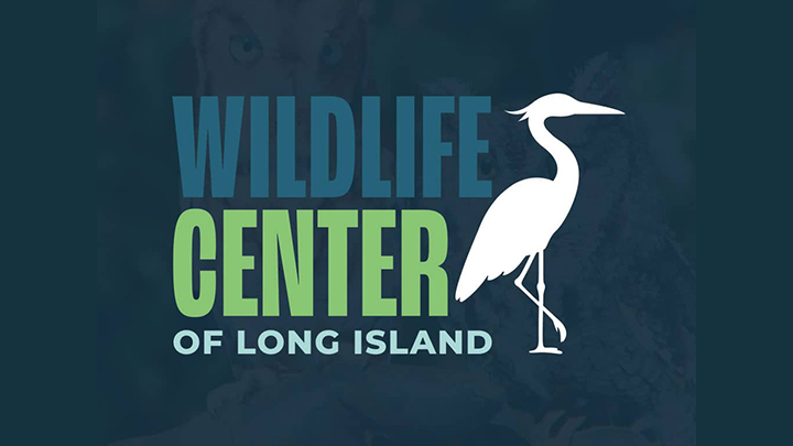 Wildlife Center Long Island Logo