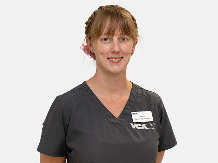 Animal Health Center Staff Page