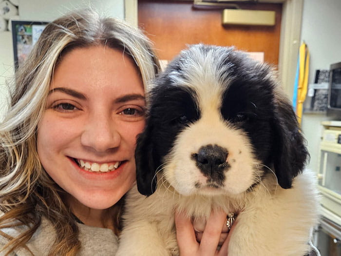 Destinee Staff Photo