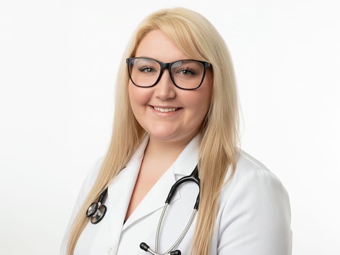 Dr. Carol Kraneburg Staff Photo