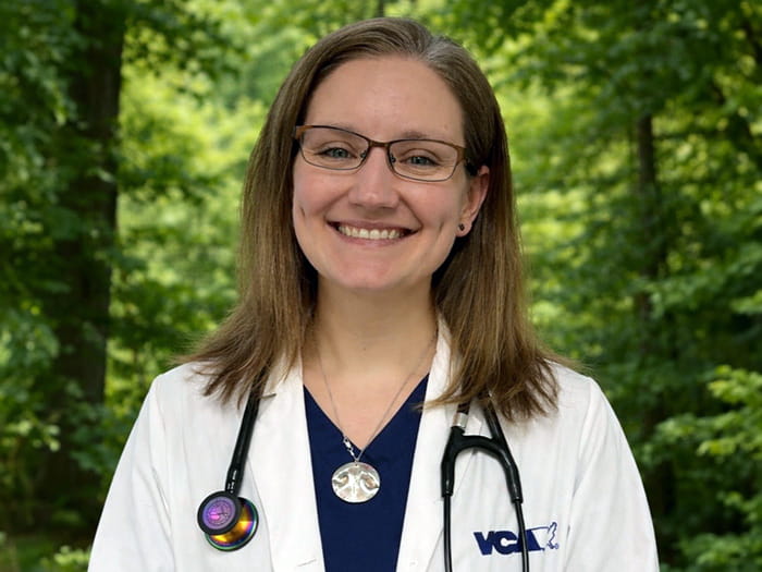Dr. Jennifer Pollic Staff Photo