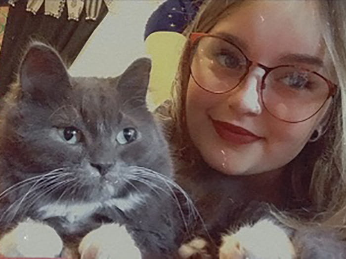 Madison Szczesniak Staff Photo