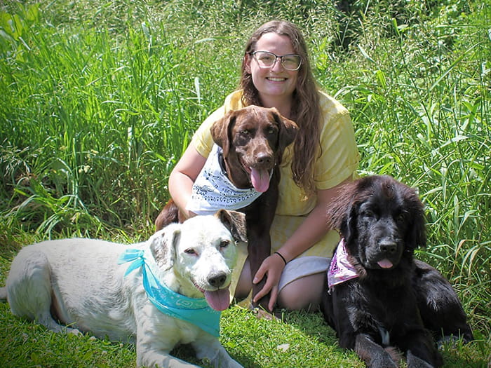 Katelynn Palmer Staff Photo