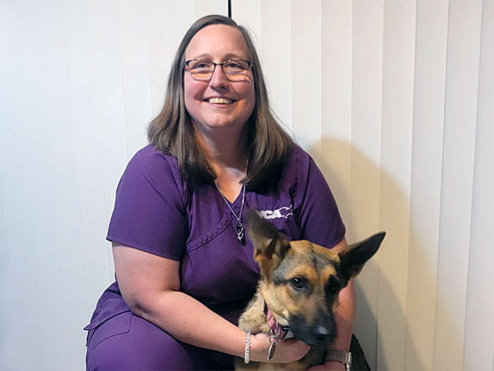 Molly Staff Photo