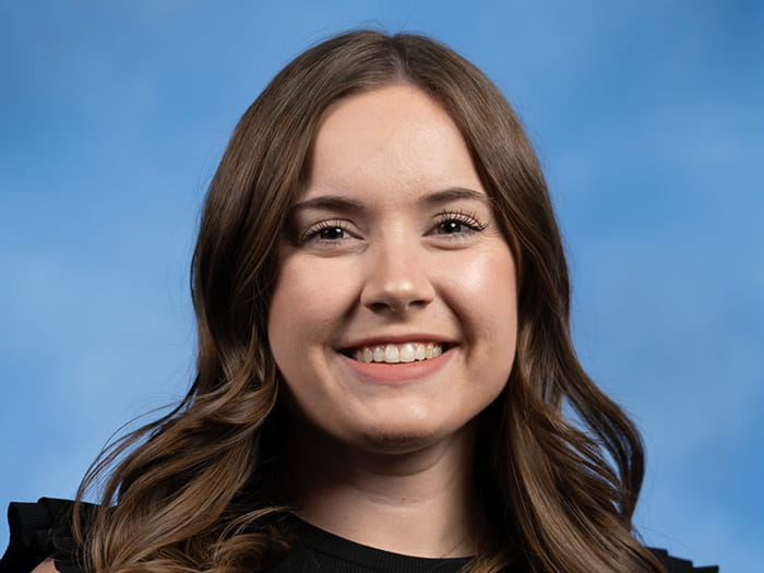 Dr. Emeline Keene Staff Photo