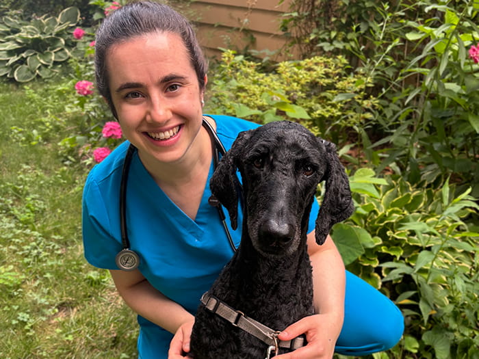 Dr. Lauren Gardiner Staff Photo