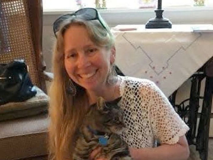 Amanda MacDonald Staff Photo