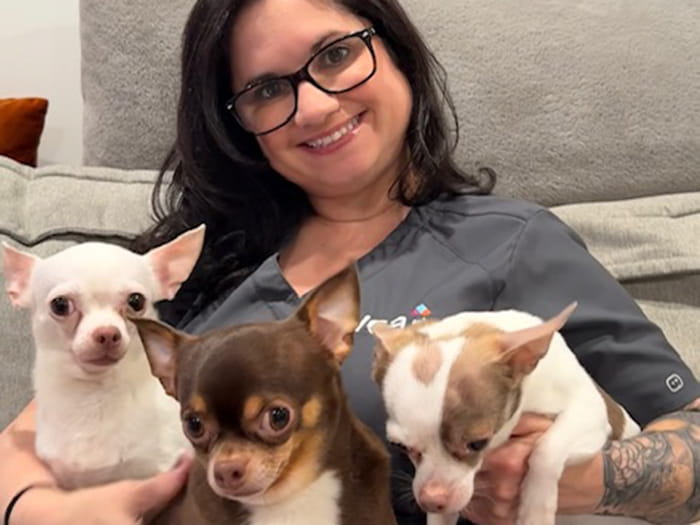 Toniann Beckwith Staff Photo