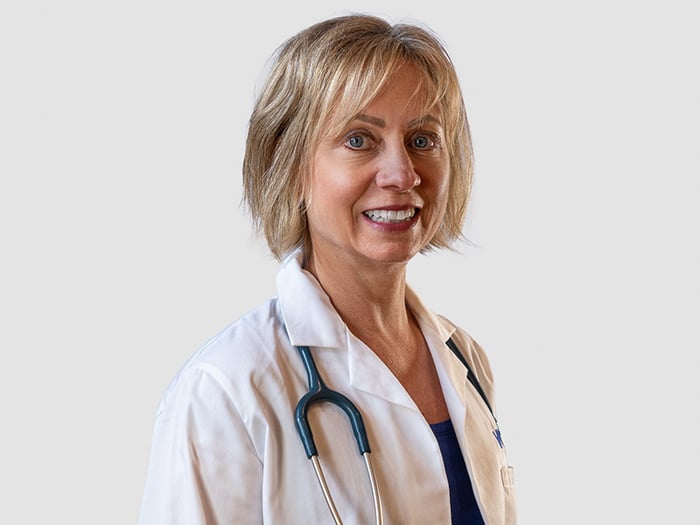 Dr. Lisa Markham