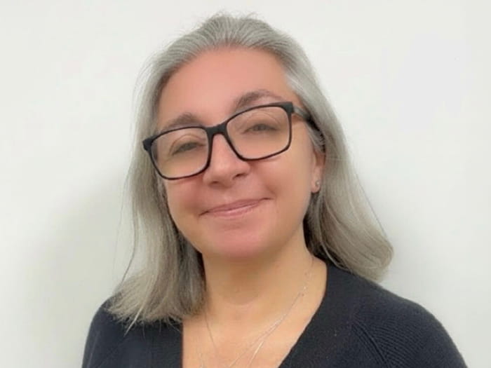 Amy Tamburo Staff Photo