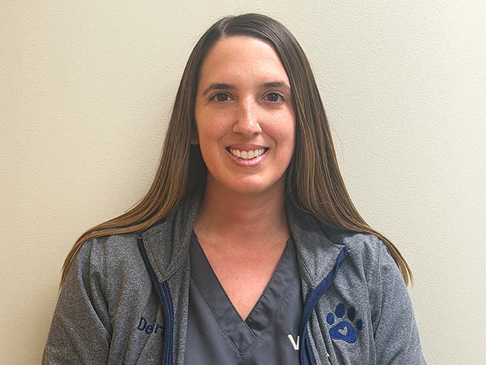Desirae Staff Photo