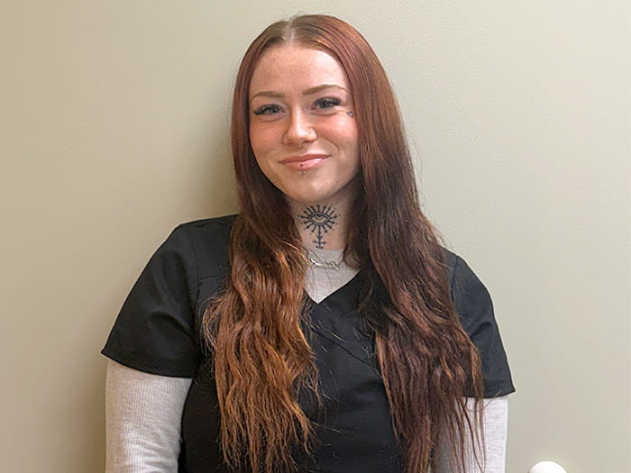 Jay Staff Photo