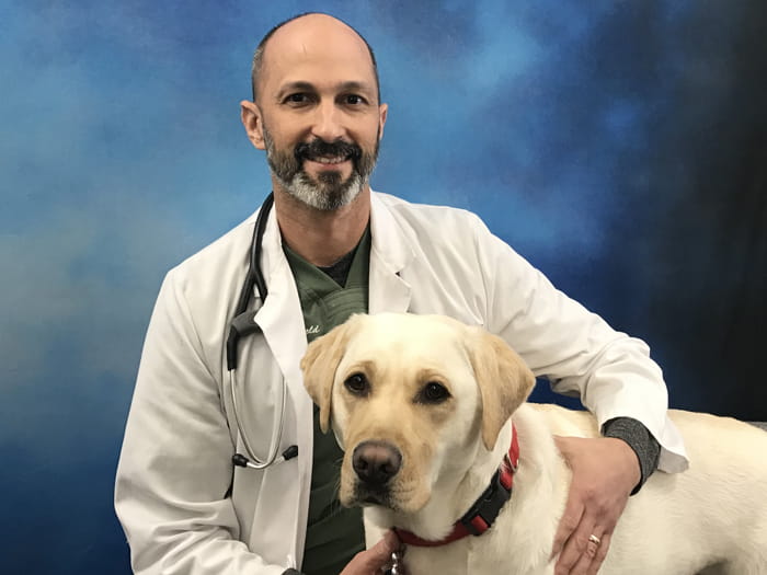 Jay Stonefield Staff Photo