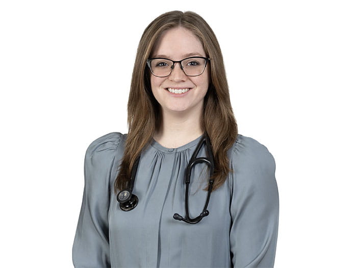 Dr. Shannon Lee Staff Photo