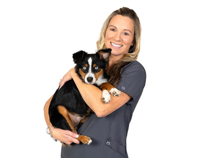 Keri Flores Staff Photo