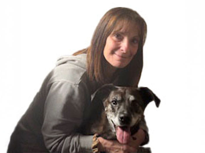 Lisa Pichiarallo Staff Photo