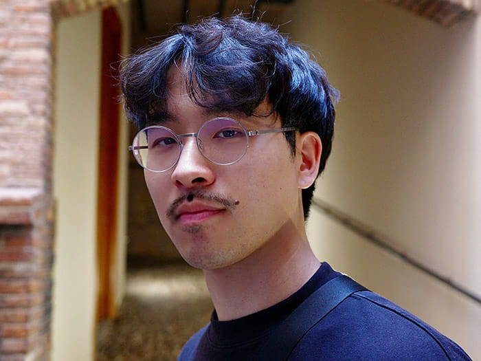 Dr. Tim Chan Staff Photo