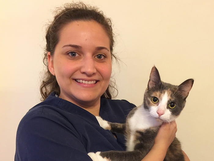 Scarlett Staff Photo